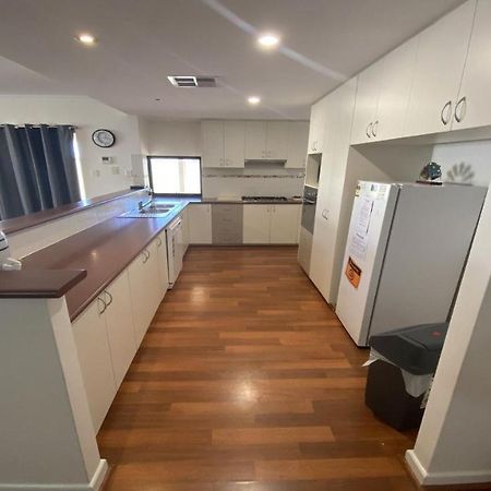 Maniki Gardens Villa Jurien Bay Exterior foto
