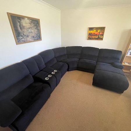 Maniki Gardens Villa Jurien Bay Exterior foto