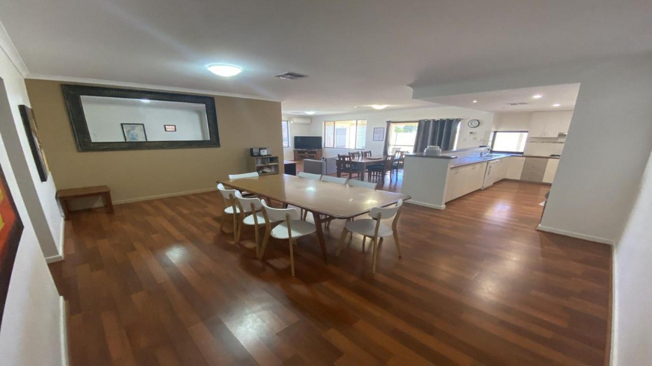 Maniki Gardens Villa Jurien Bay Exterior foto