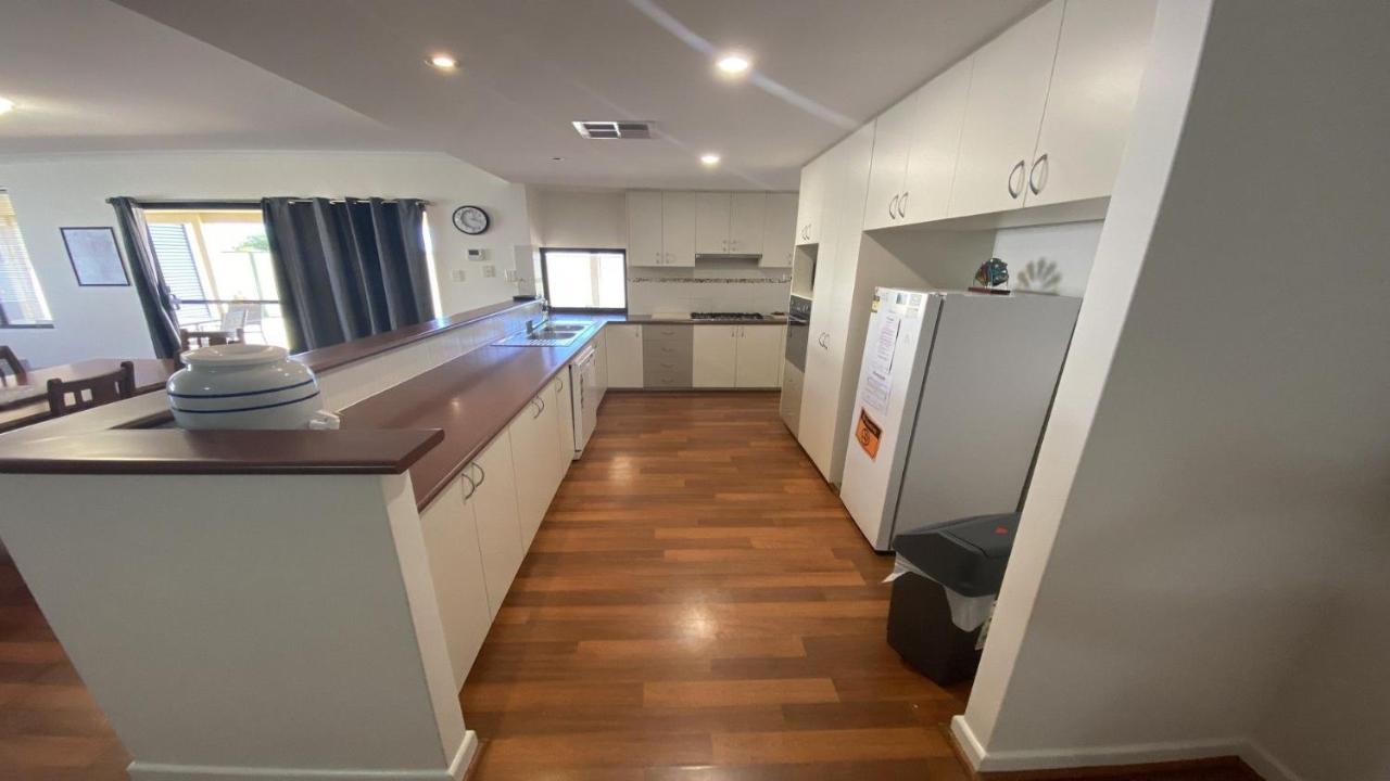 Maniki Gardens Villa Jurien Bay Exterior foto