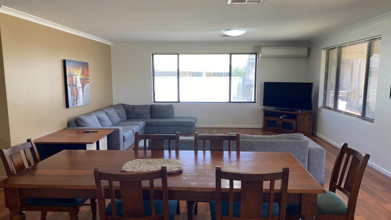 Maniki Gardens Villa Jurien Bay Exterior foto