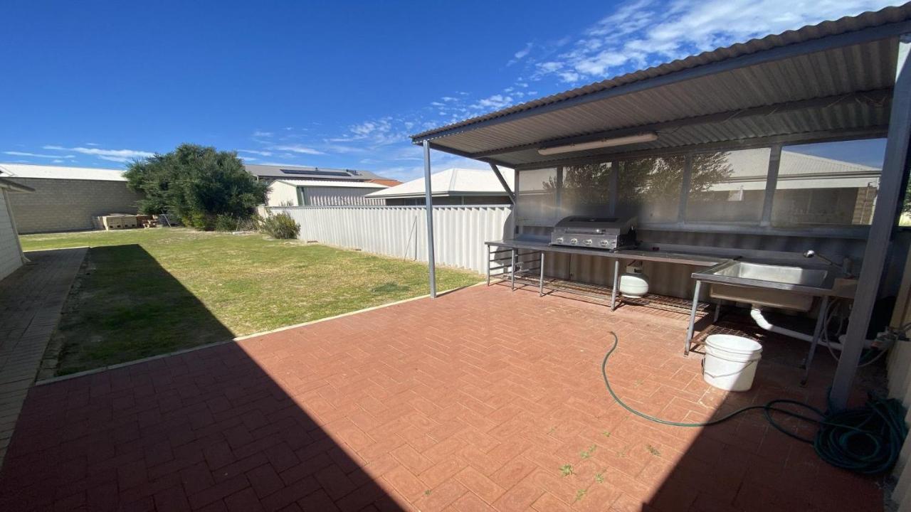 Maniki Gardens Villa Jurien Bay Exterior foto