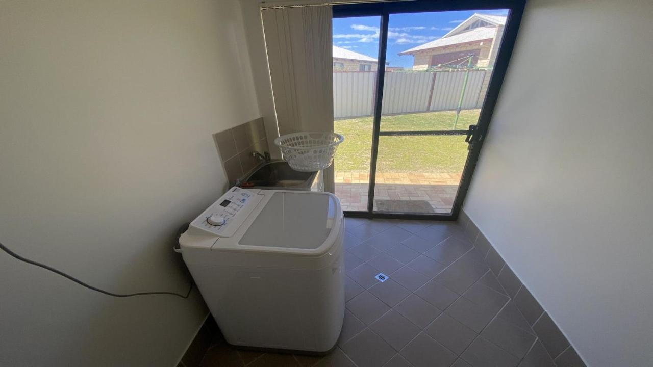 Maniki Gardens Villa Jurien Bay Exterior foto