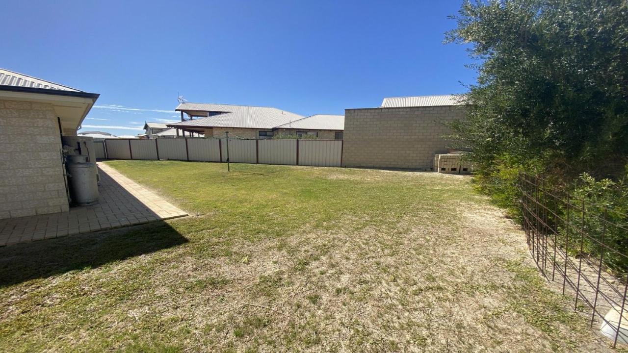 Maniki Gardens Villa Jurien Bay Exterior foto